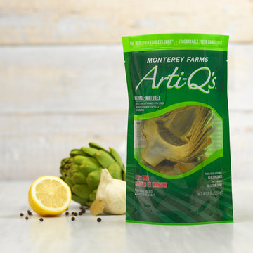 Natural Arti-Q