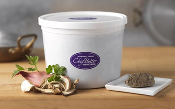 Cabernet Porcini 3lb Tub