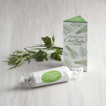 French Herb Chef Butter