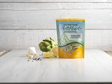 Artichokes