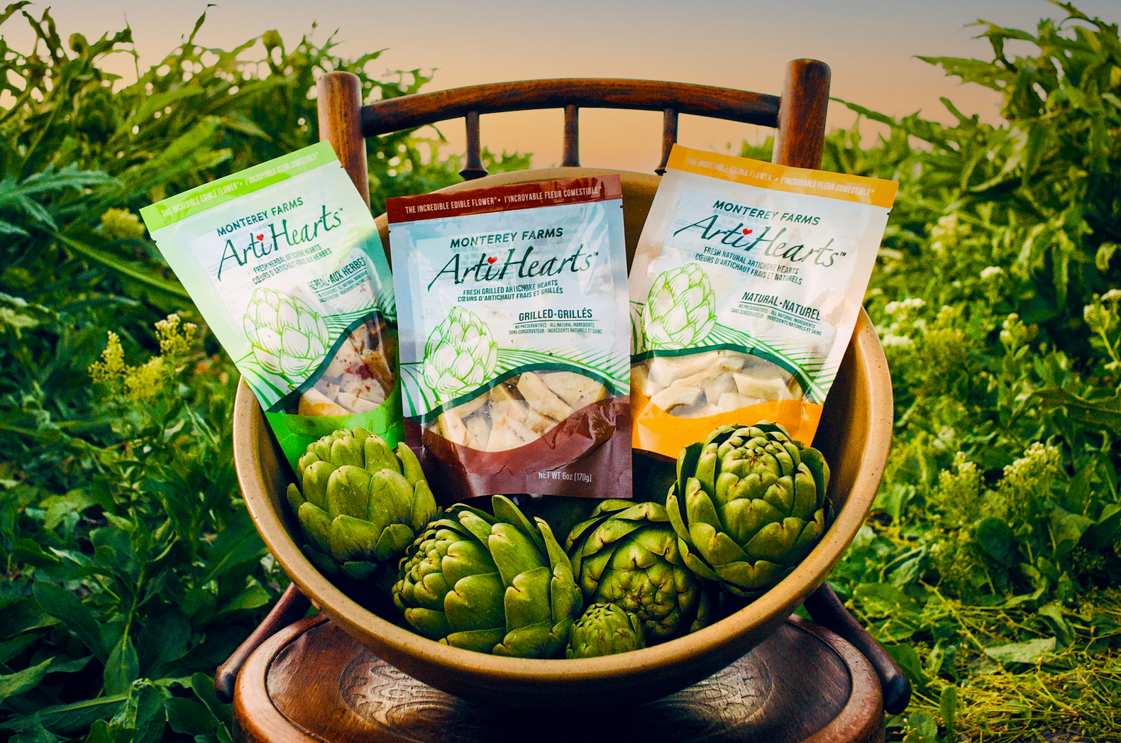 Top Chef Bundle Image