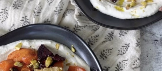 Healthy Natural ArtiHeart Appetizer