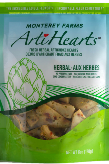 Herbal ArtiHearts