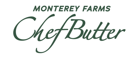 Monterey Farms Chef Butter
